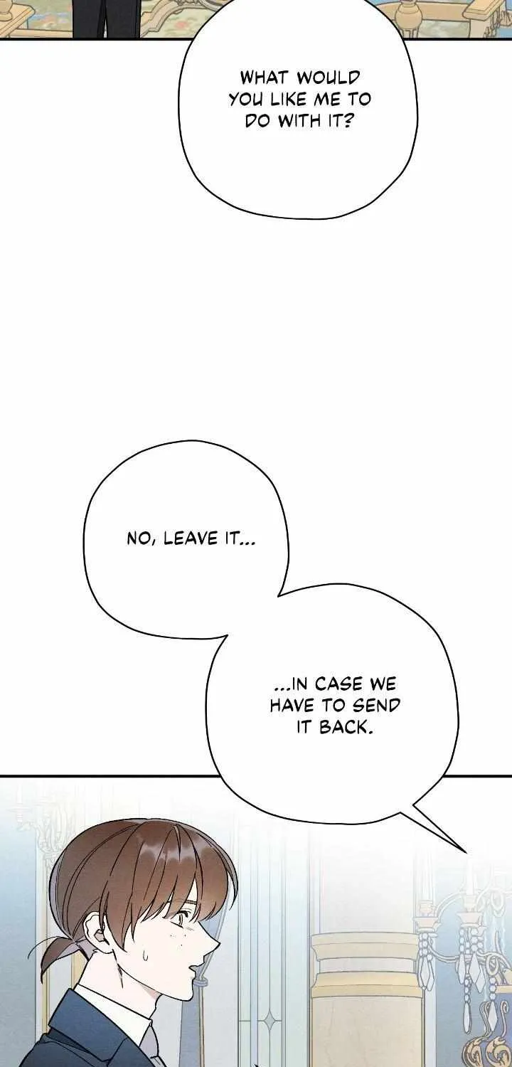 The Rogue Prince Is Secretly an Omega Chapter 16 page 62 - 