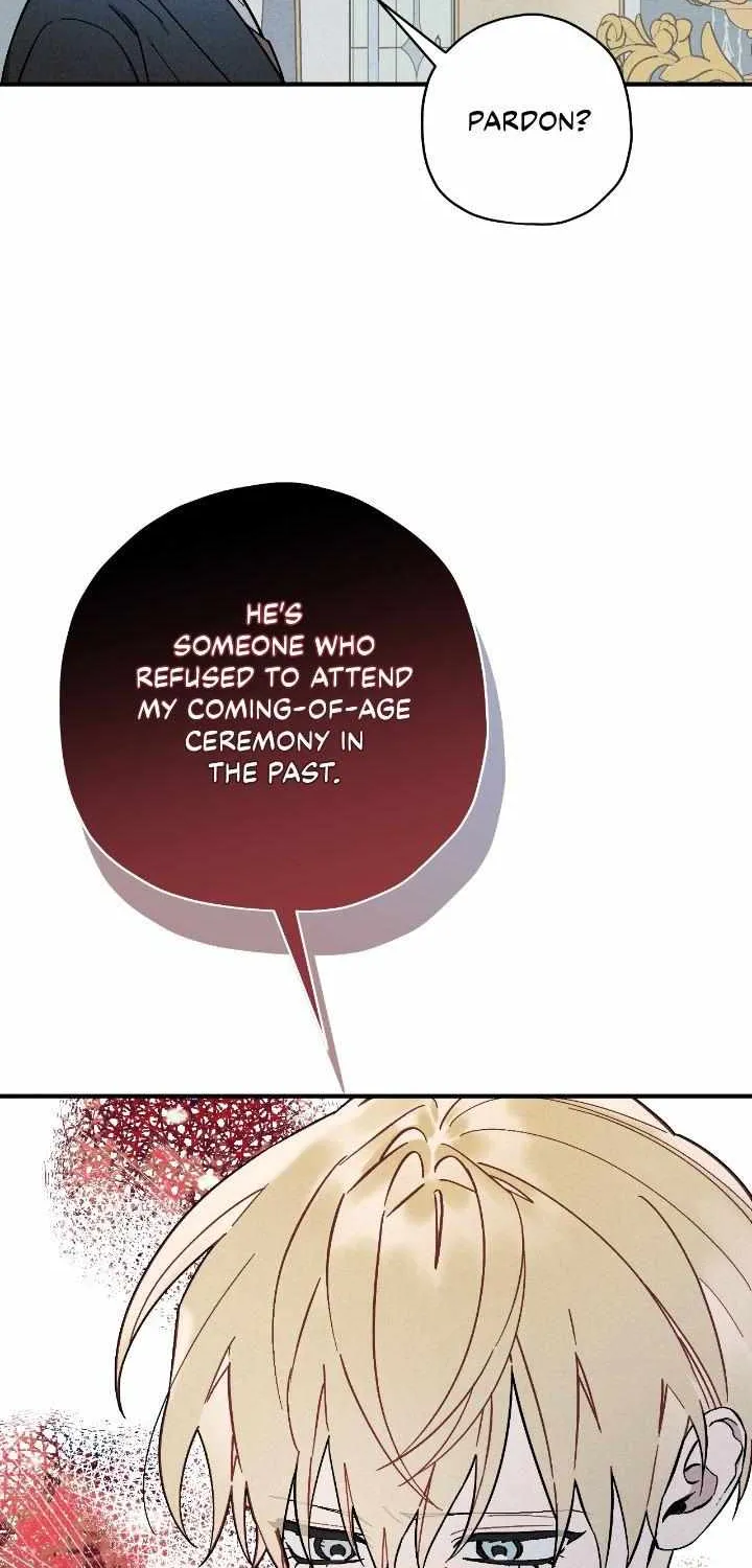 The Rogue Prince Is Secretly an Omega Chapter 16 page 63 - 