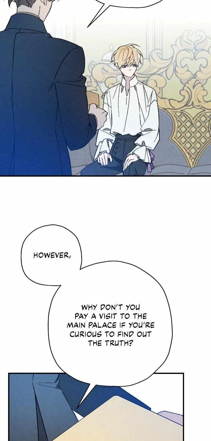 The Rogue Prince Is Secretly an Omega Chapter 16 page 67 - 