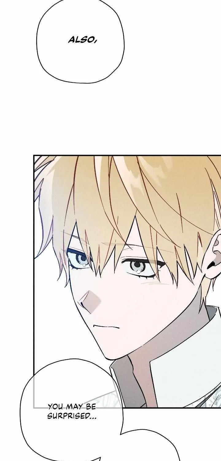 The Rogue Prince Is Secretly an Omega Chapter 16 page 69 - 