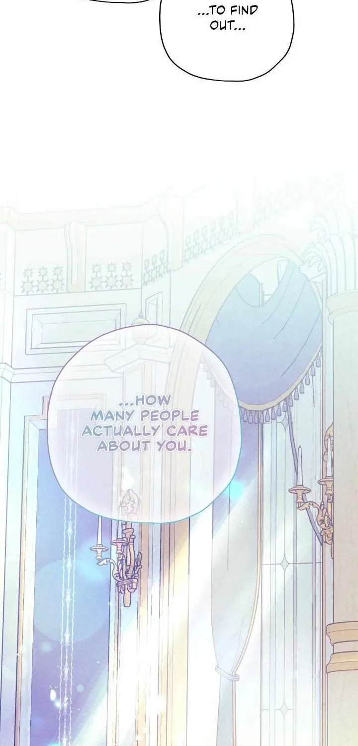 The Rogue Prince Is Secretly an Omega Chapter 16 page 70 - 