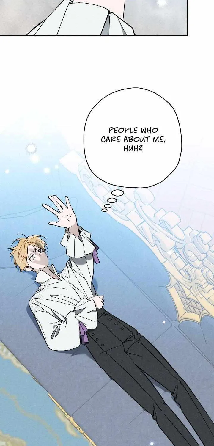 The Rogue Prince Is Secretly an Omega Chapter 16 page 73 - 
