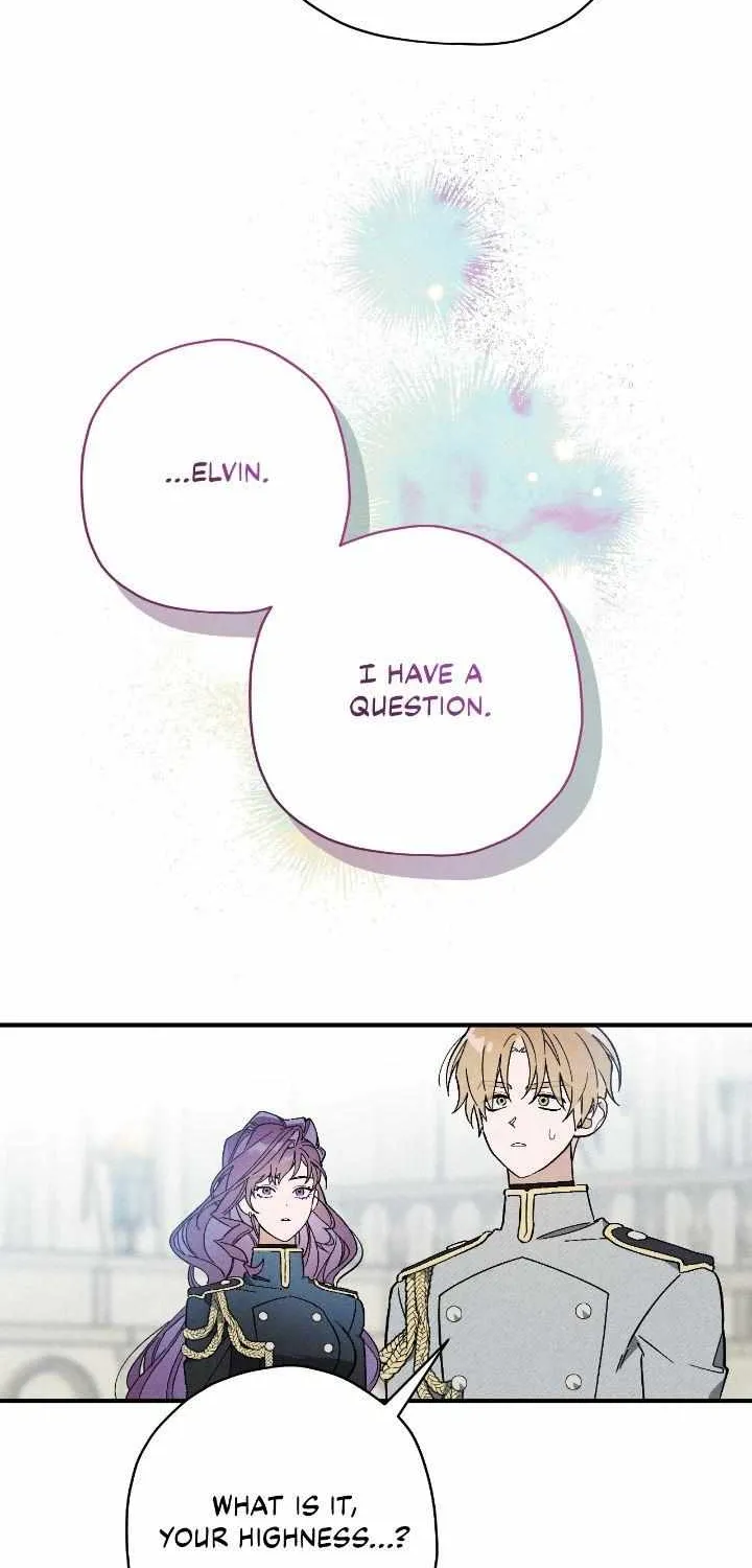 The Rogue Prince Is Secretly an Omega Chapter 16 page 78 - 