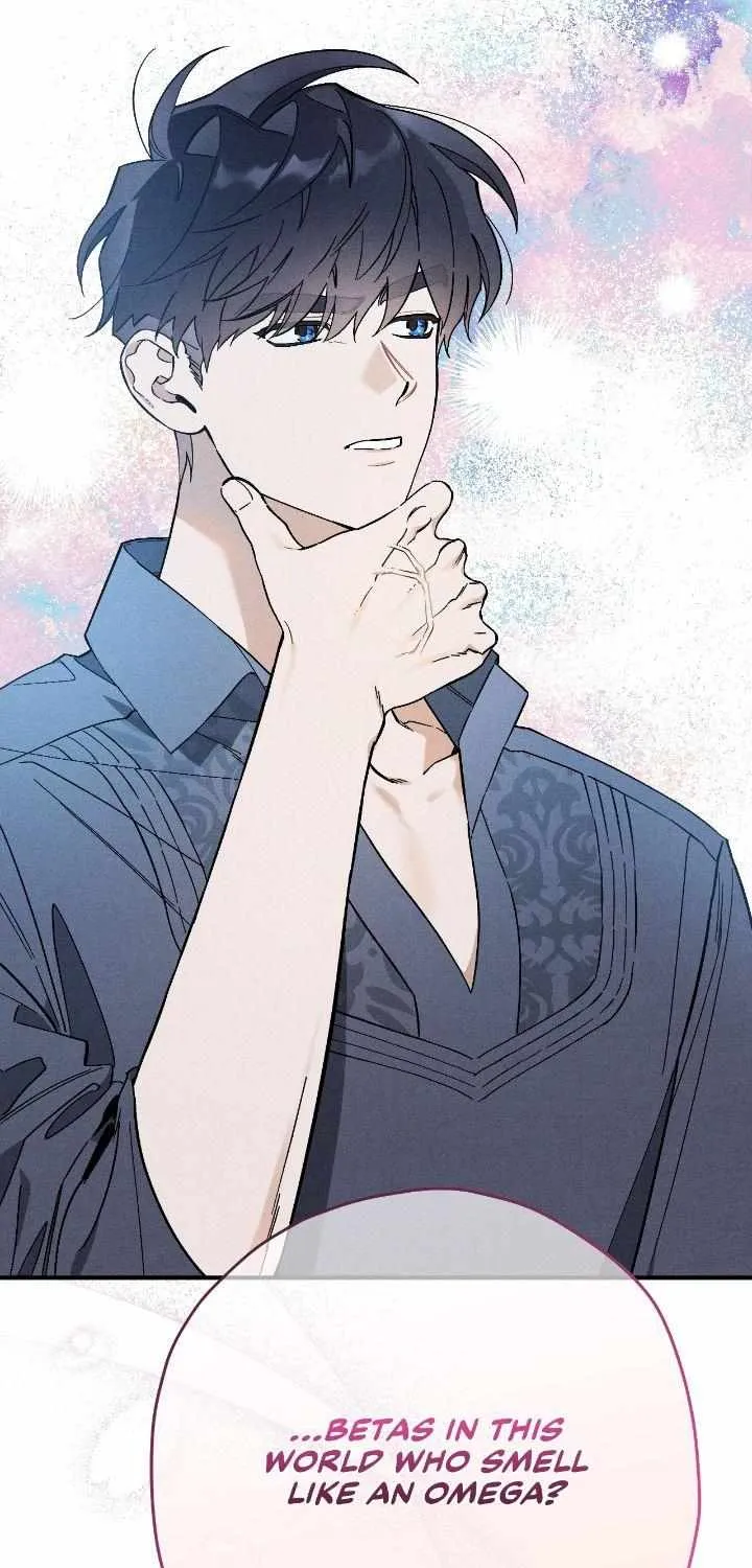 The Rogue Prince Is Secretly an Omega Chapter 16 page 80 - 