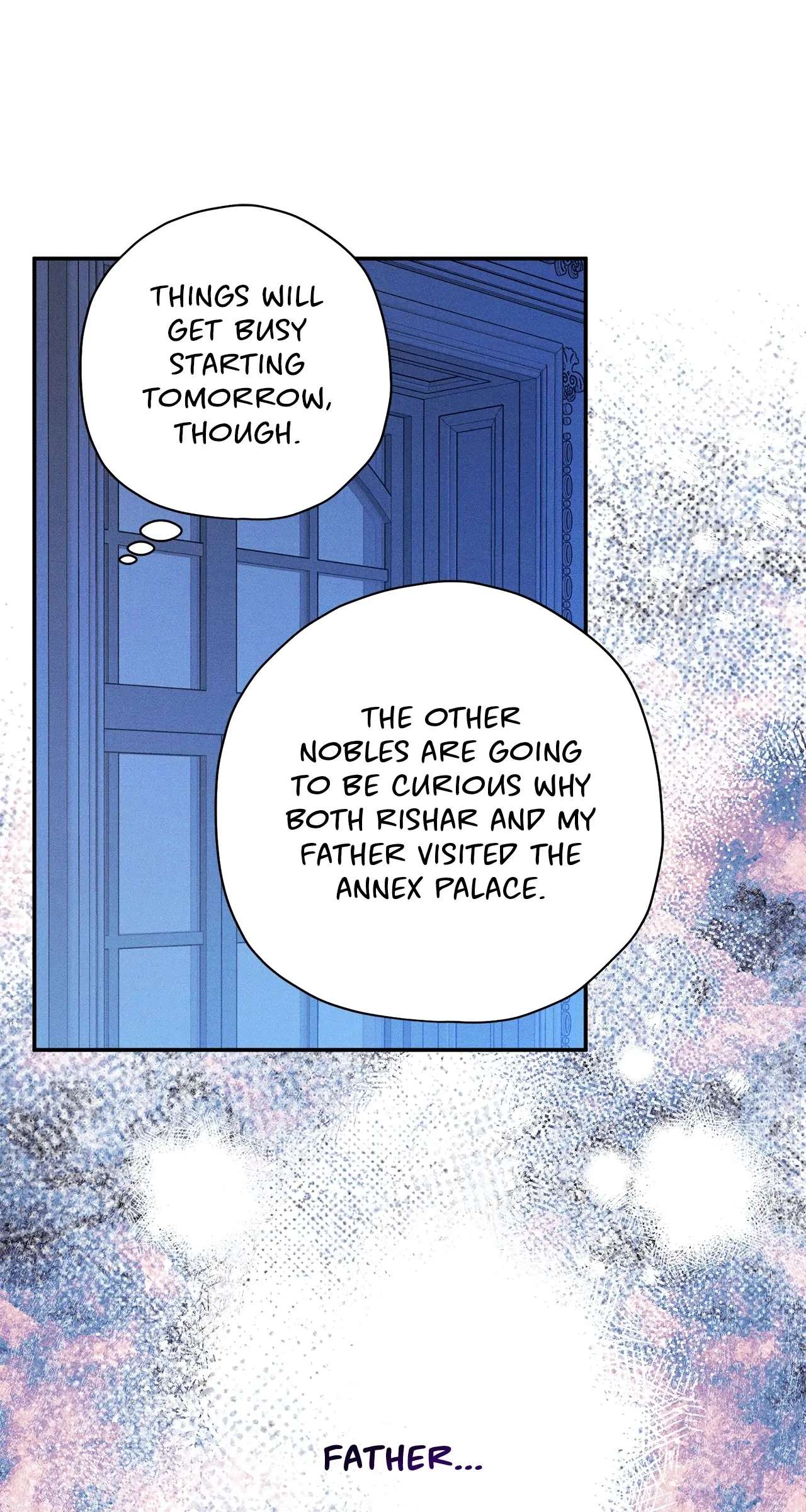 The Rogue Prince Is Secretly an Omega Chapter 17.1 page 11 - 