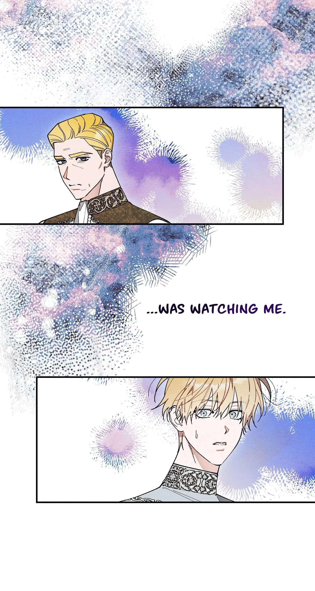 The Rogue Prince Is Secretly an Omega Chapter 17.1 page 12 - 