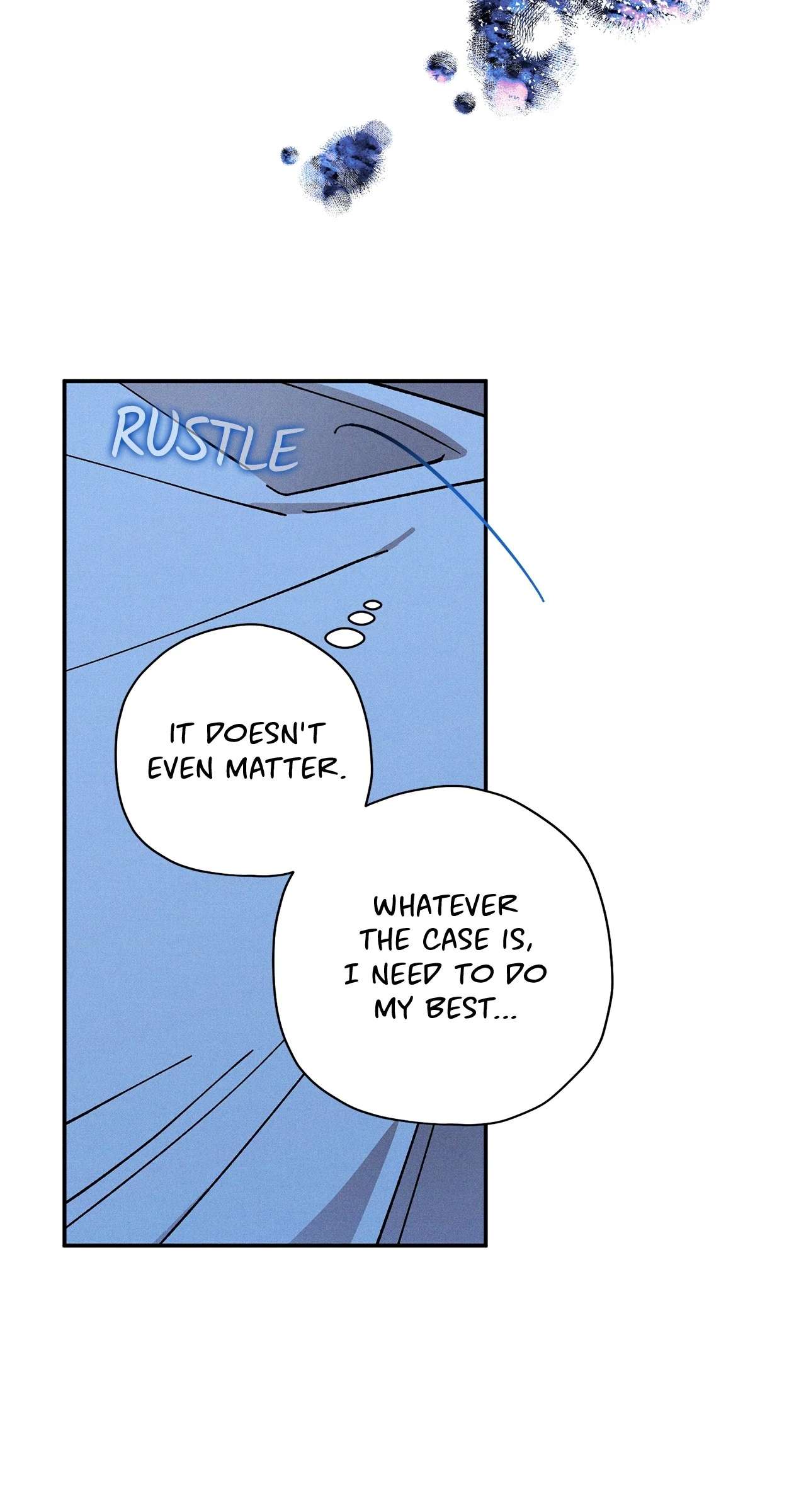 The Rogue Prince Is Secretly an Omega Chapter 17.1 page 15 - 