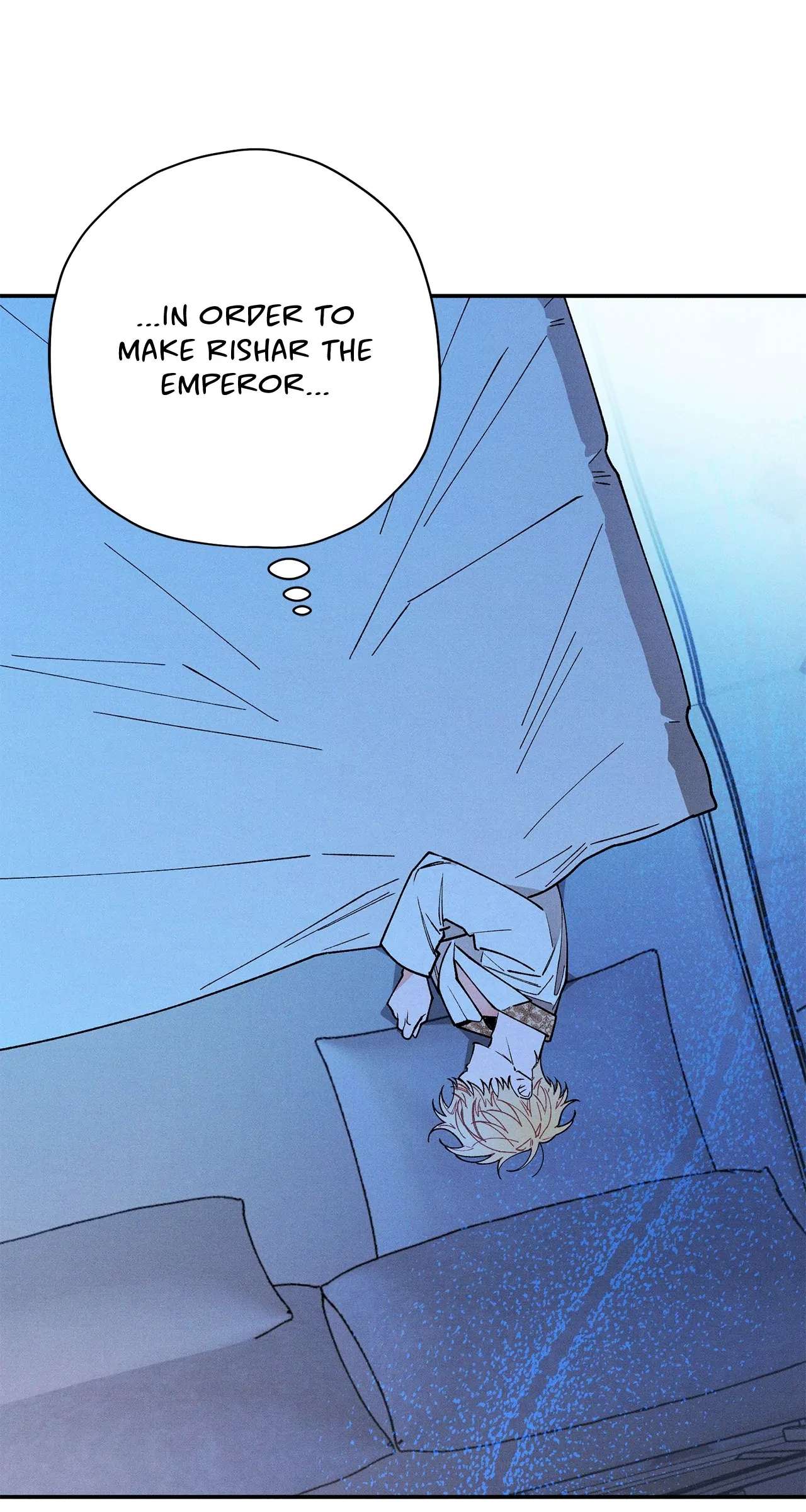 The Rogue Prince Is Secretly an Omega Chapter 17.1 page 16 - 