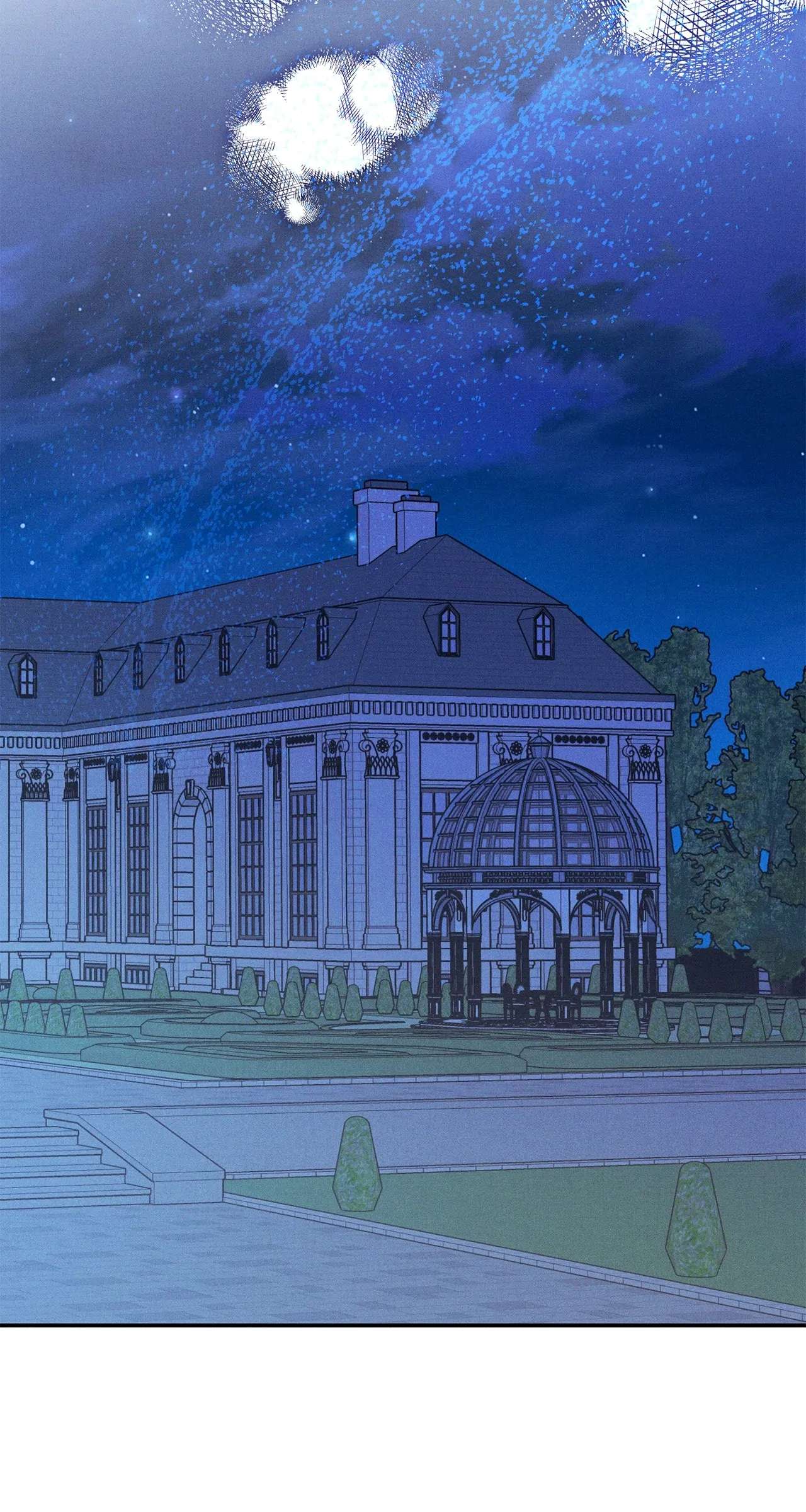 The Rogue Prince Is Secretly an Omega Chapter 17.1 page 18 - 