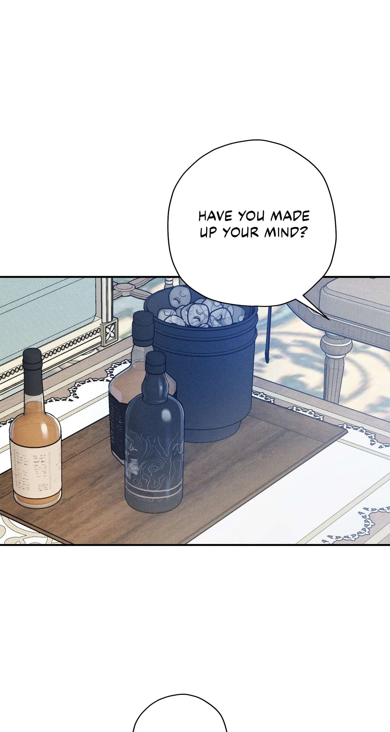 The Rogue Prince Is Secretly an Omega Chapter 17.1 page 20 - 