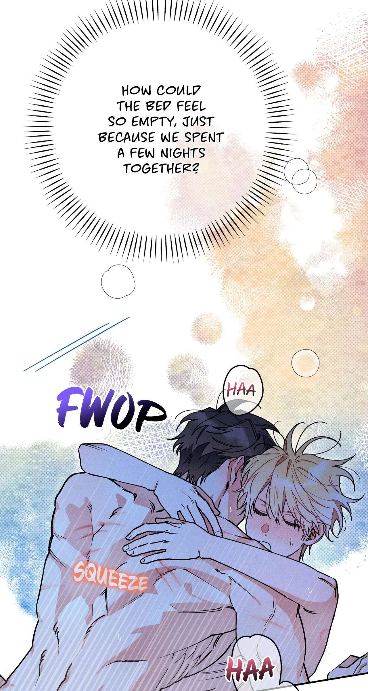 The Rogue Prince Is Secretly an Omega Chapter 17.1 page 3 - 