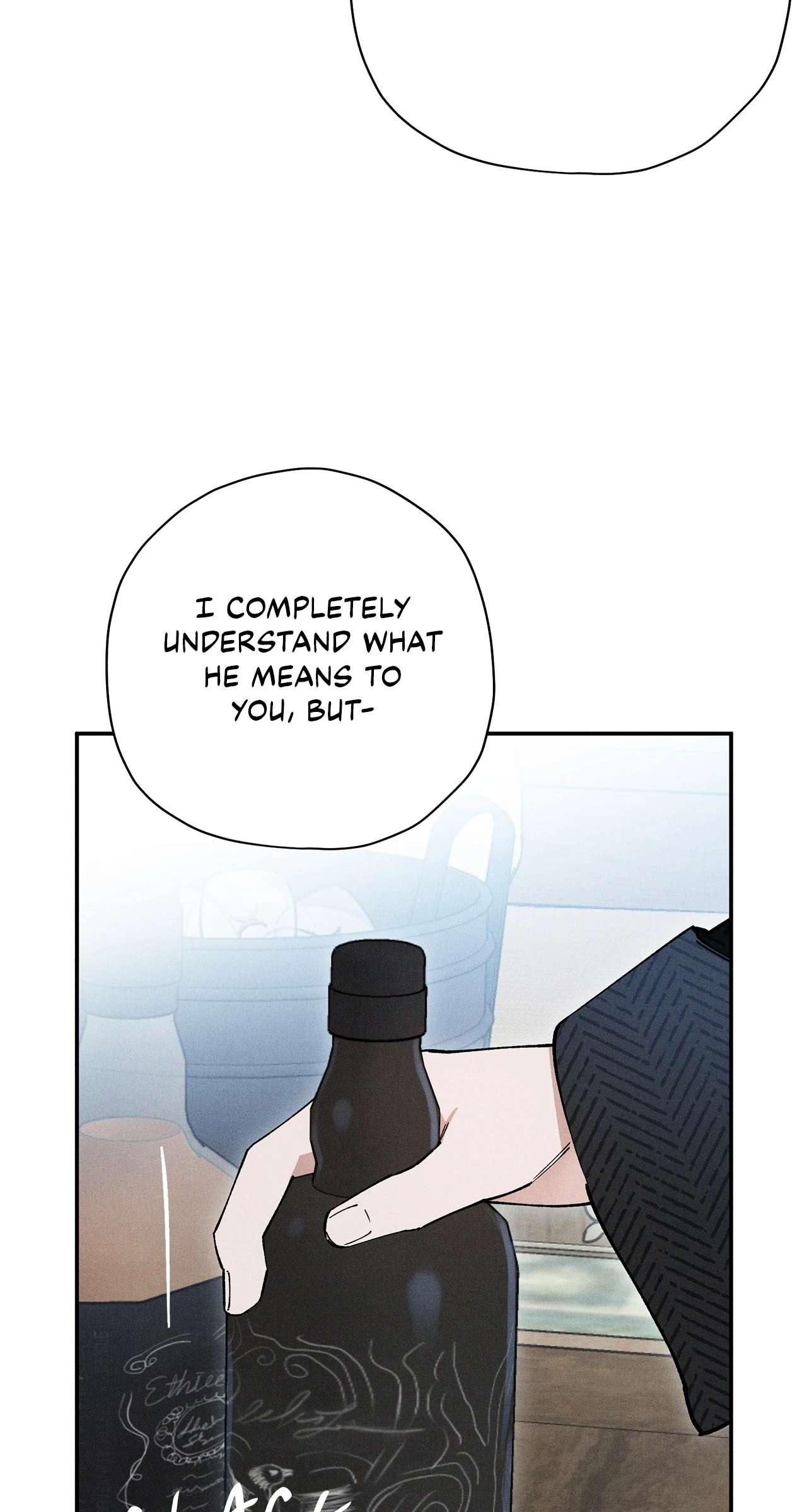 The Rogue Prince Is Secretly an Omega Chapter 17.1 page 32 - 