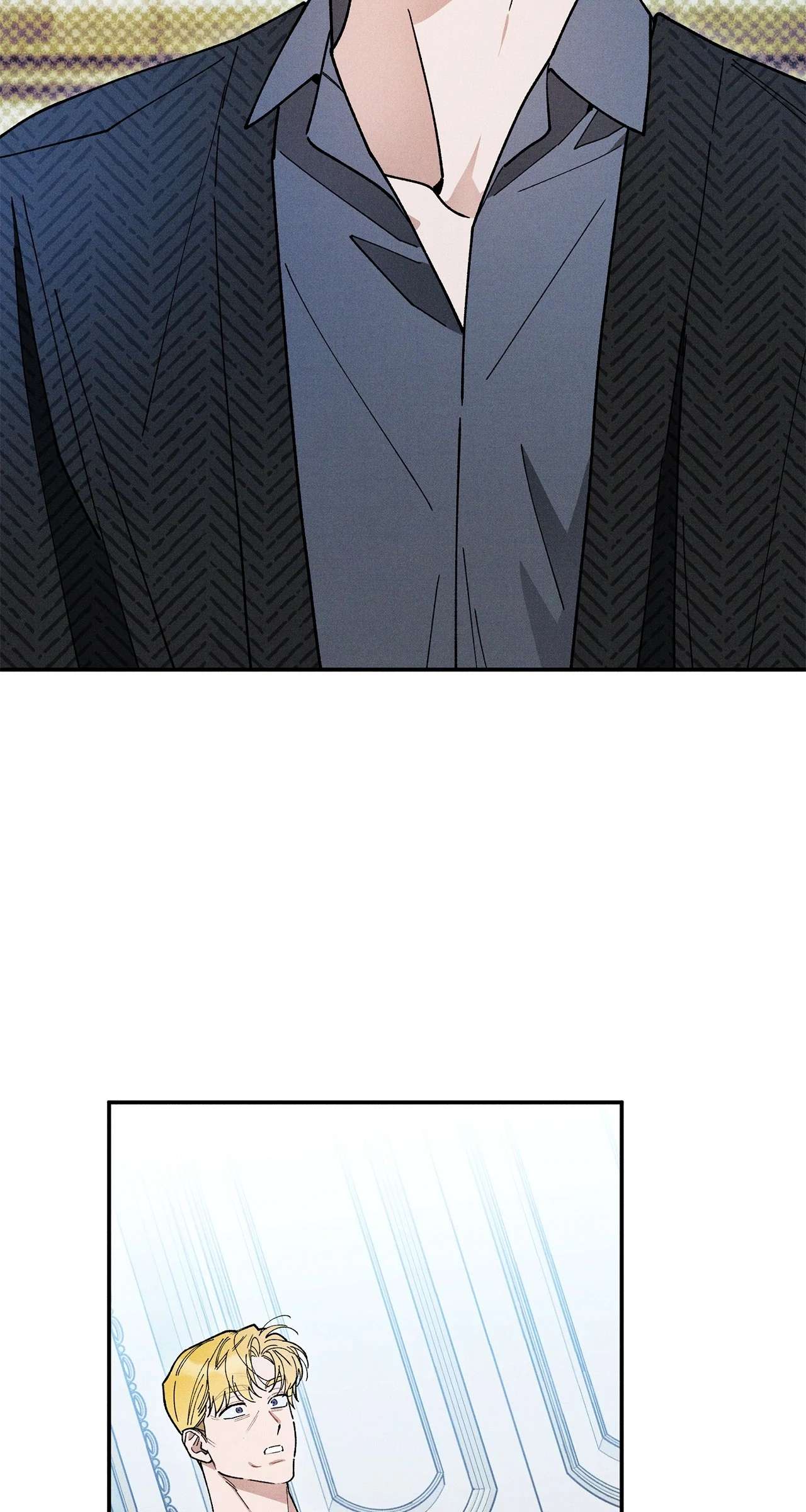 The Rogue Prince Is Secretly an Omega Chapter 17.1 page 36 - 