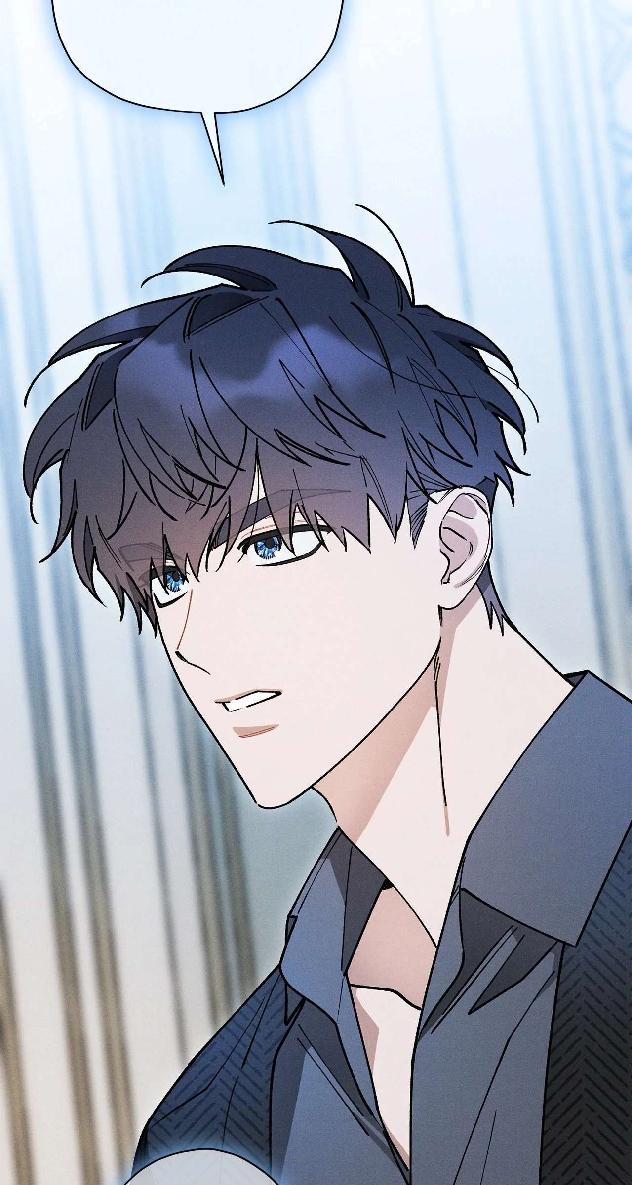 The Rogue Prince Is Secretly an Omega Chapter 17.1 page 40 - 