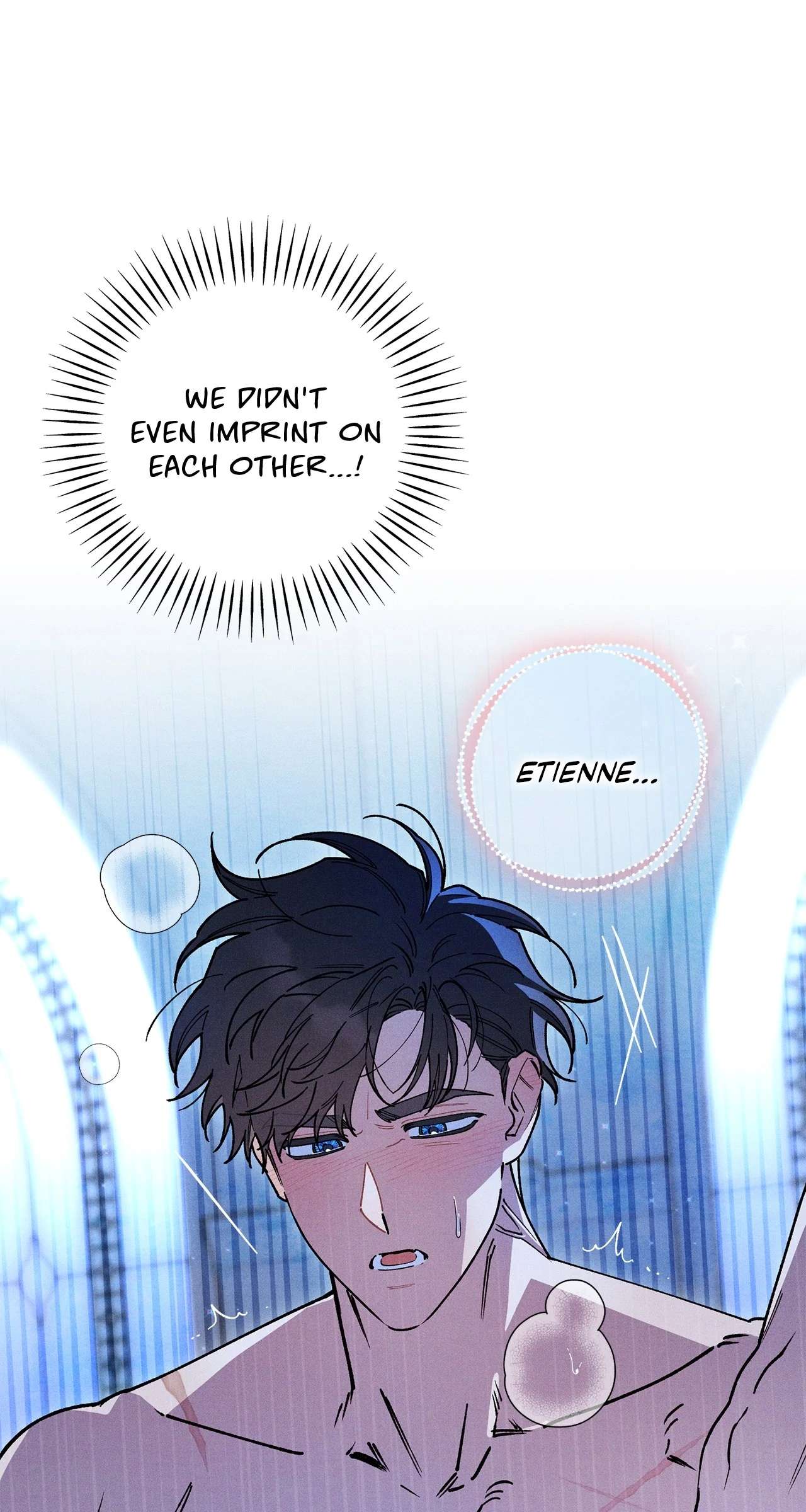 The Rogue Prince Is Secretly an Omega Chapter 17.1 page 5 - 