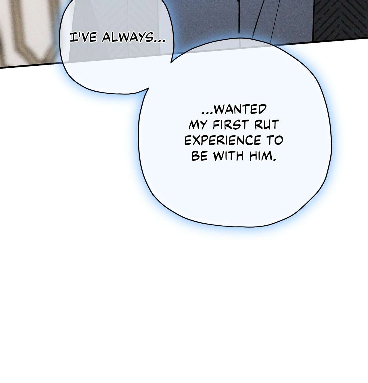 The Rogue Prince Is Secretly an Omega Chapter 17.1 page 41 - 
