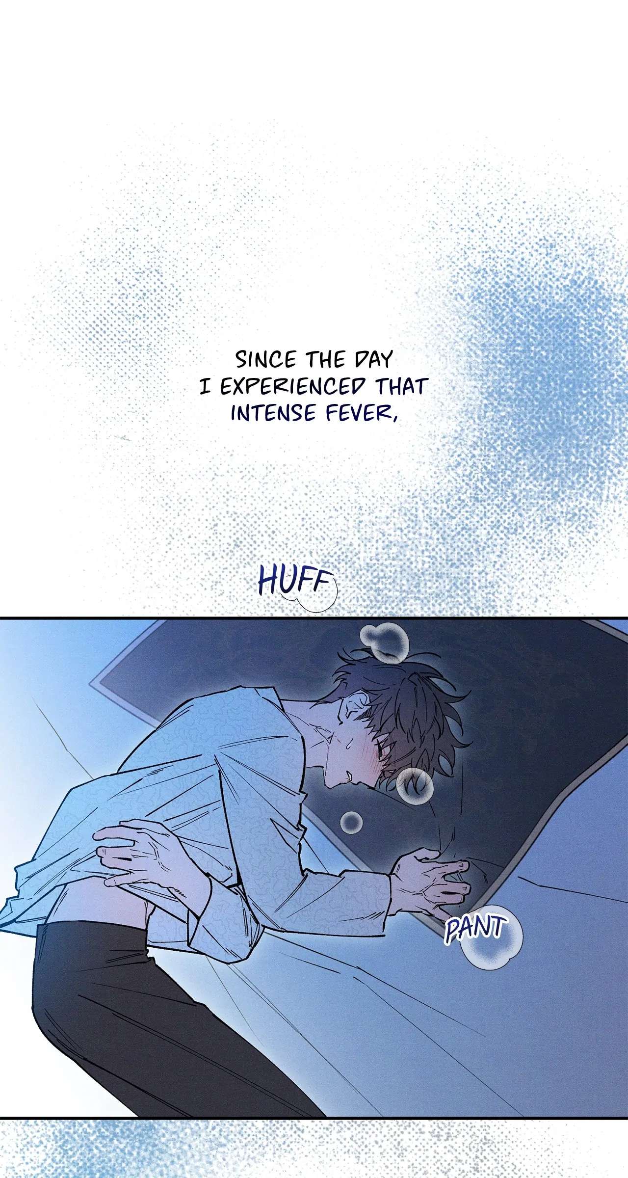 The Rogue Prince Is Secretly an Omega Chapter 17.1 page 42 - 