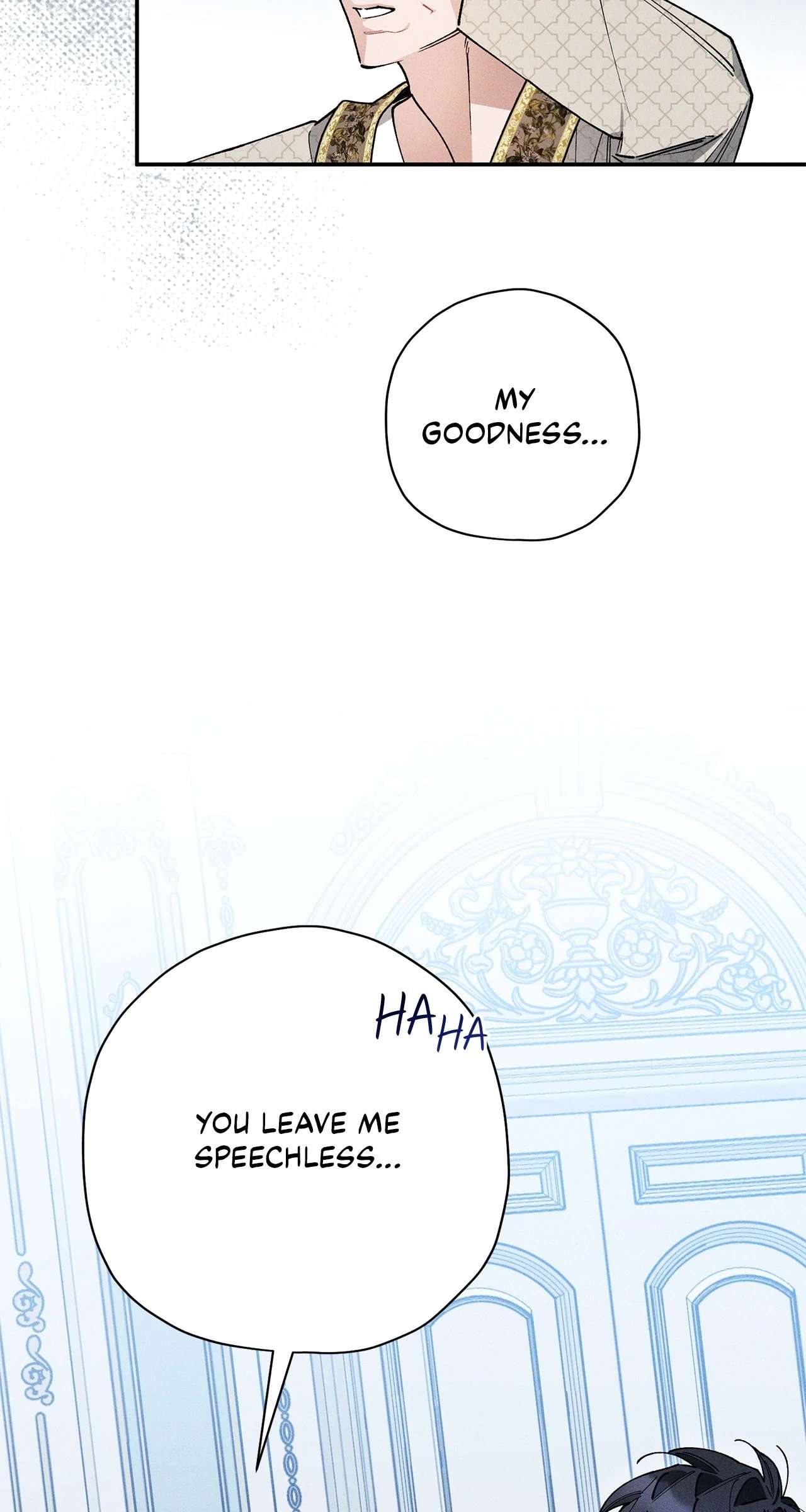 The Rogue Prince Is Secretly an Omega Chapter 17.1 page 49 - 
