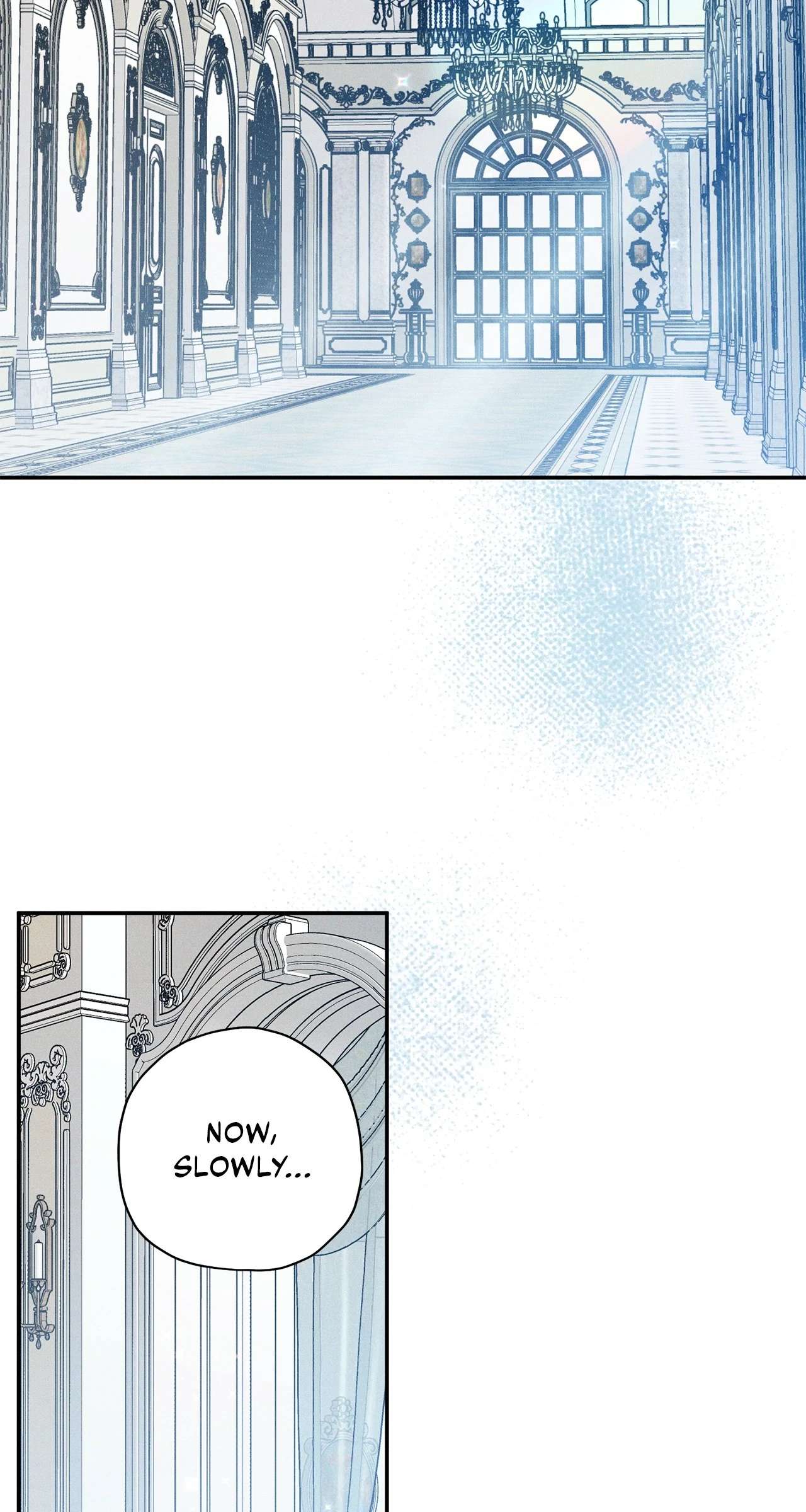 The Rogue Prince Is Secretly an Omega Chapter 17.1 page 54 - 