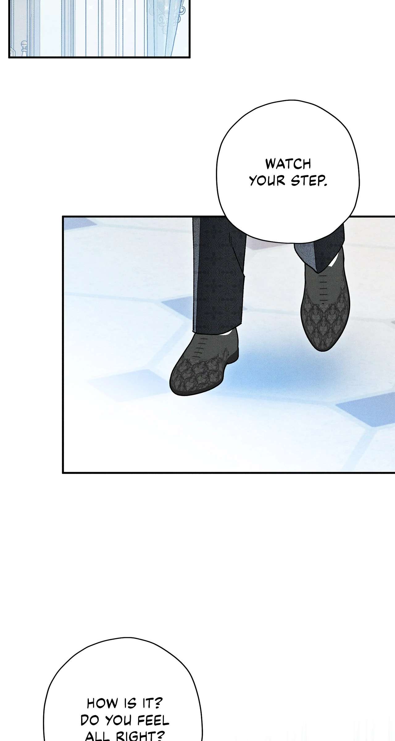 The Rogue Prince Is Secretly an Omega Chapter 17.1 page 55 - 
