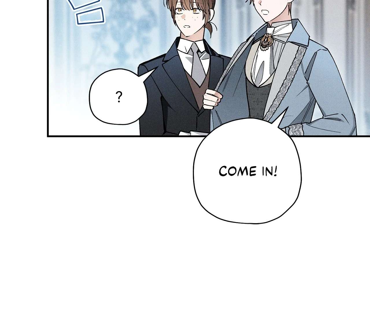 The Rogue Prince Is Secretly an Omega Chapter 17.1 page 59 - 