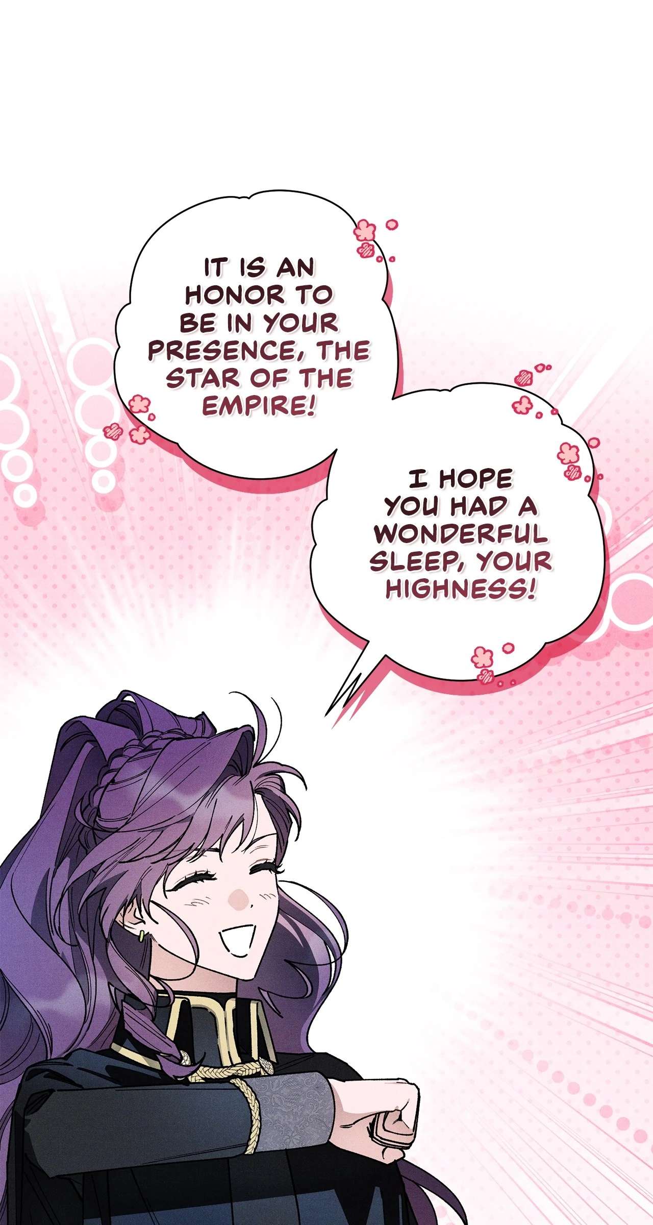 The Rogue Prince Is Secretly an Omega Chapter 17.1 page 60 - 