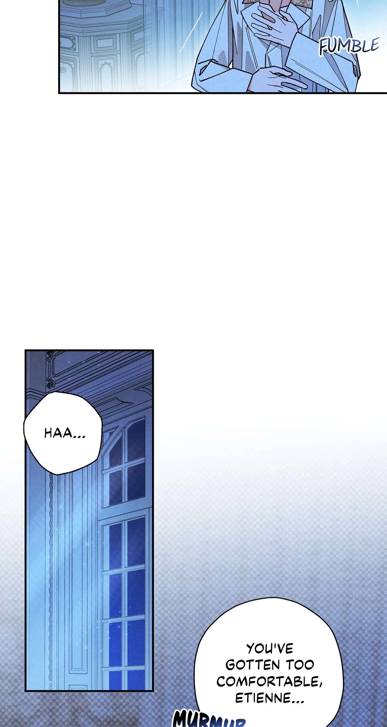 The Rogue Prince Is Secretly an Omega Chapter 17.1 page 7 - 
