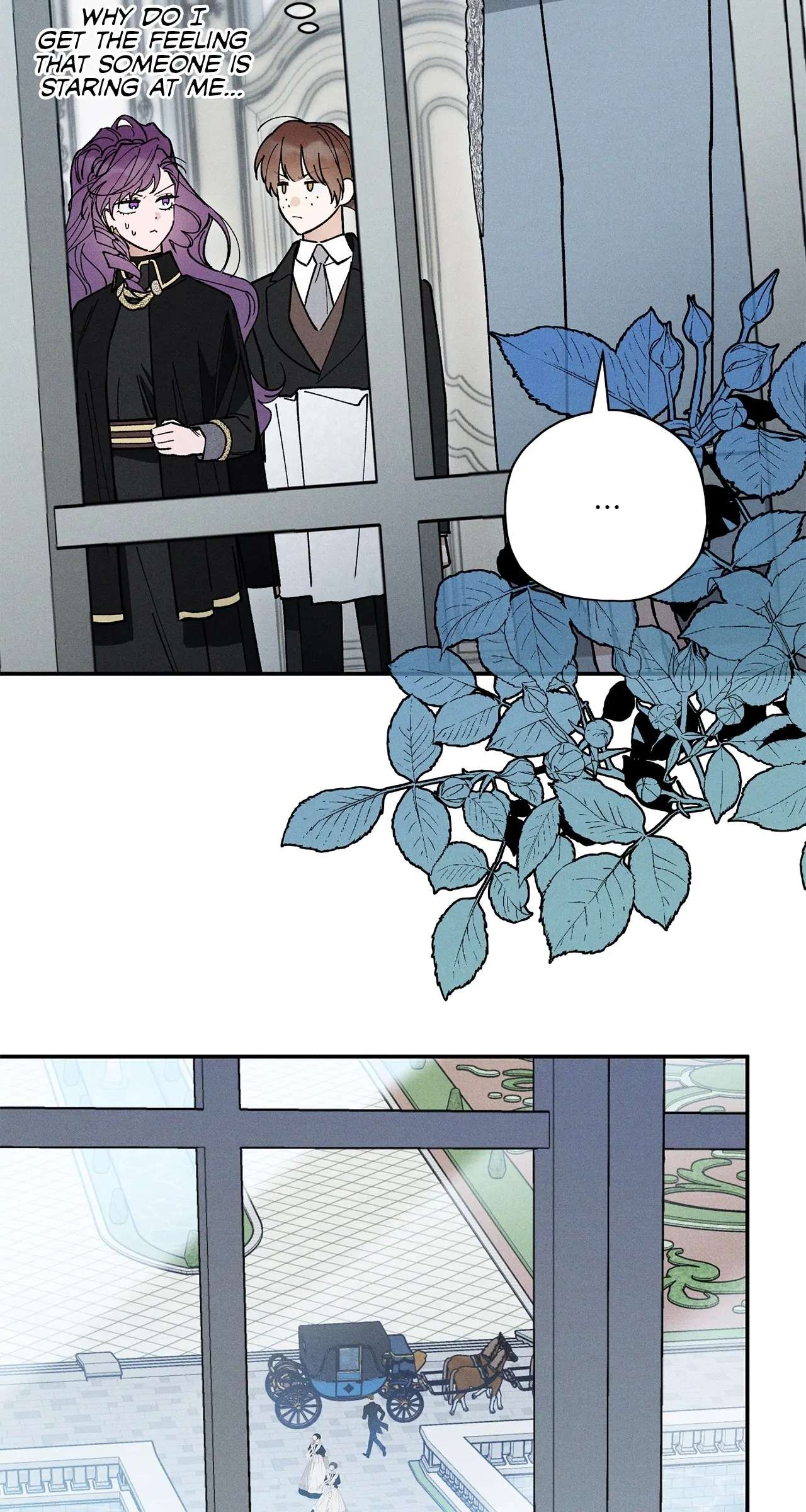 The Rogue Prince Is Secretly an Omega Chapter 17.1 page 66 - 