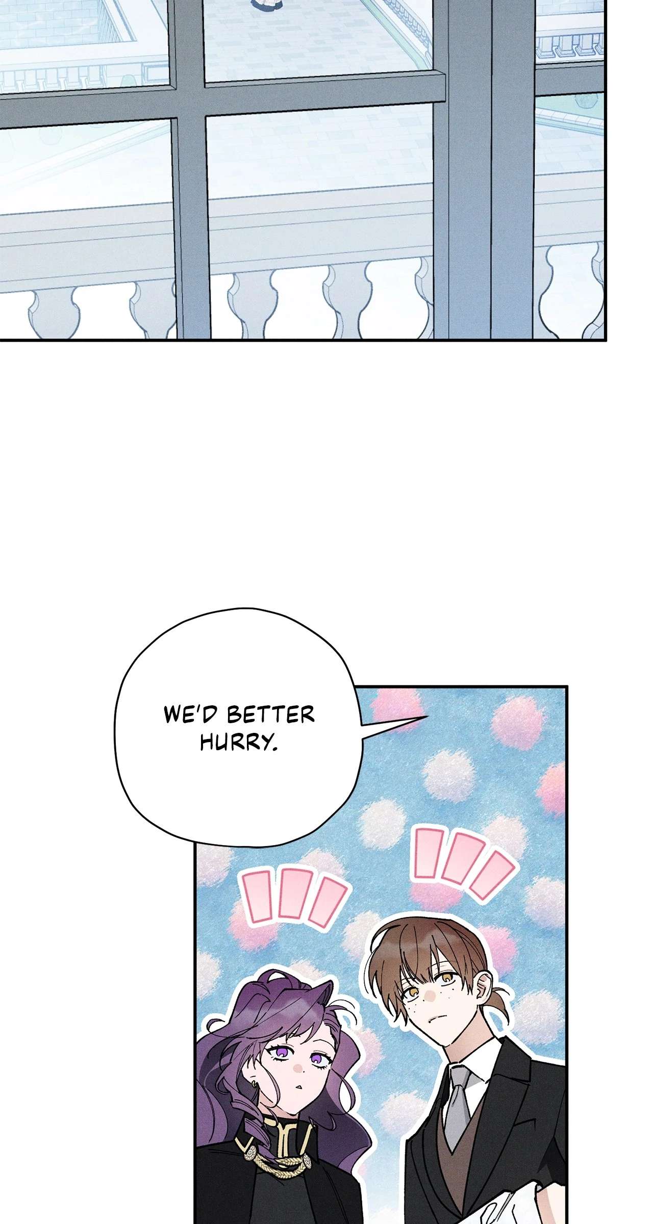 The Rogue Prince Is Secretly an Omega Chapter 17.1 page 67 - 