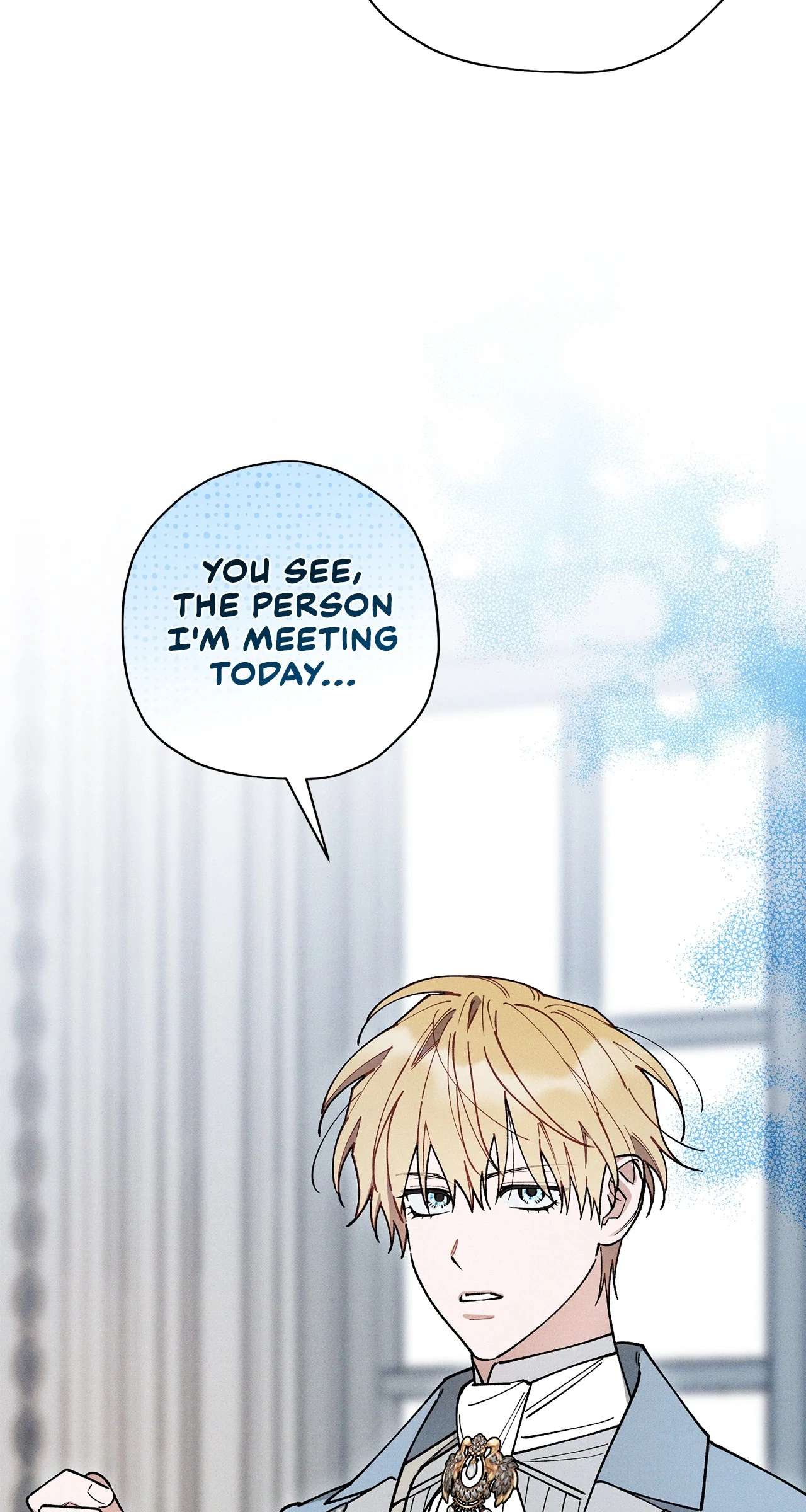 The Rogue Prince Is Secretly an Omega Chapter 17.1 page 72 - 
