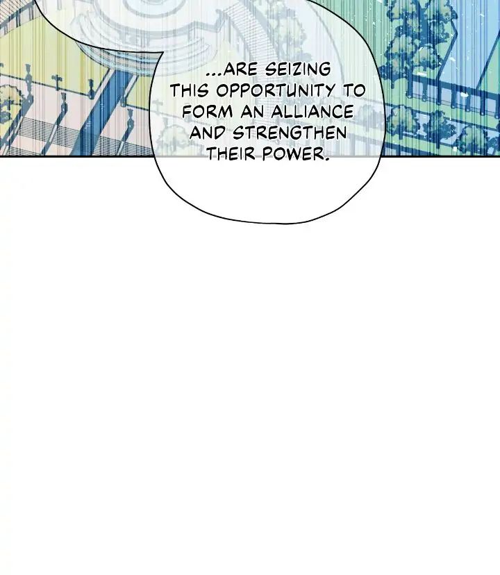 The Rogue Prince Is Secretly an Omega Chapter 17.2 page 22 - 