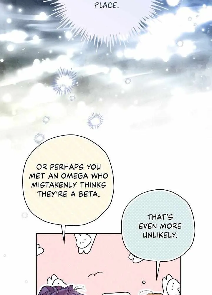 The Rogue Prince Is Secretly an Omega Chapter 17 page 13 - 