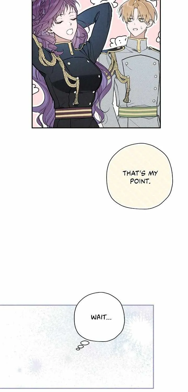The Rogue Prince Is Secretly an Omega Chapter 17 page 14 - 