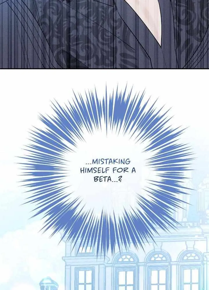 The Rogue Prince Is Secretly an Omega Chapter 17 page 16 - 