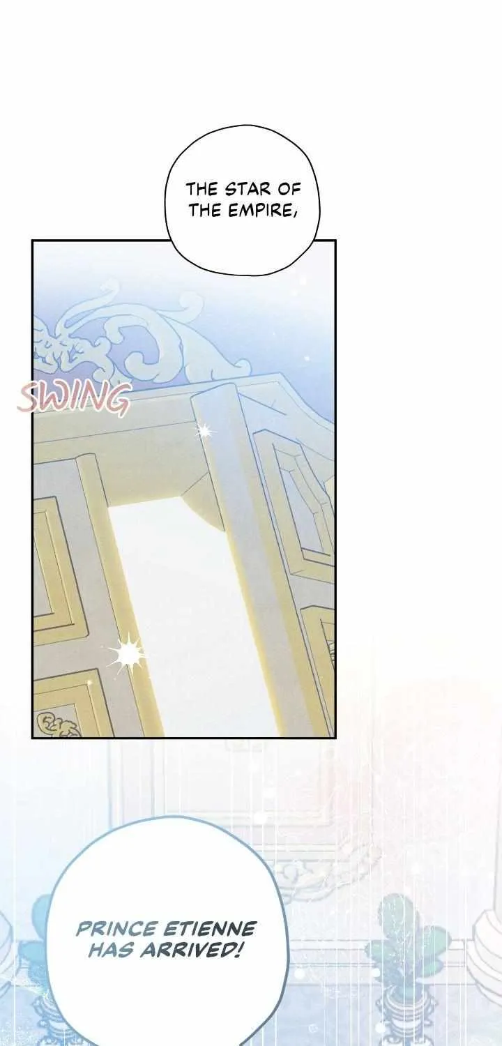 The Rogue Prince Is Secretly an Omega Chapter 17 page 18 - 