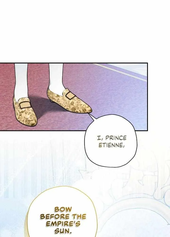 The Rogue Prince Is Secretly an Omega Chapter 17 page 20 - 