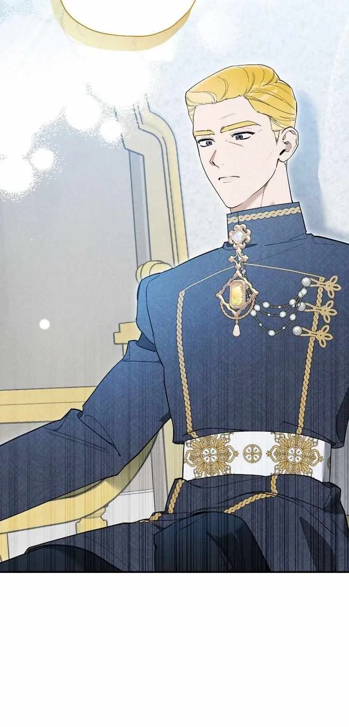 The Rogue Prince Is Secretly an Omega Chapter 17 page 21 - 
