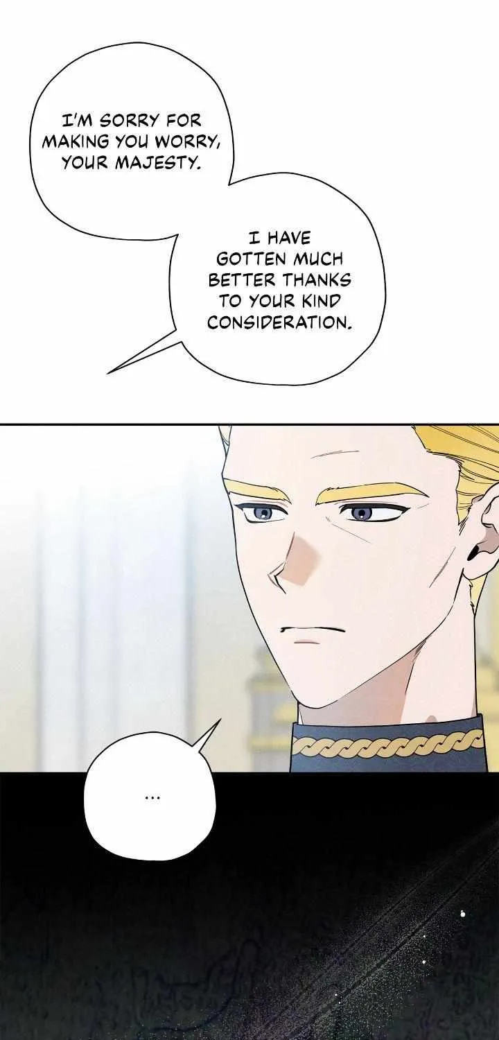 The Rogue Prince Is Secretly an Omega Chapter 17 page 29 - 
