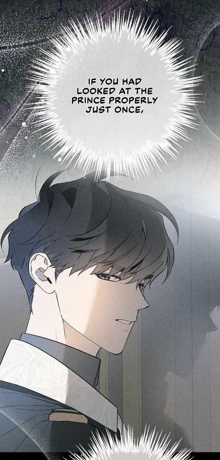The Rogue Prince Is Secretly an Omega Chapter 17 page 30 - 