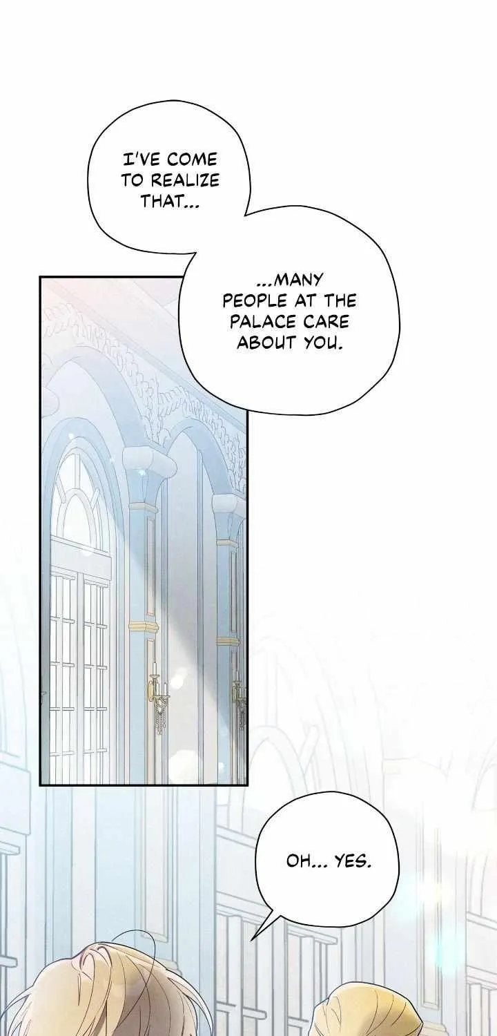 The Rogue Prince Is Secretly an Omega Chapter 17 page 34 - 