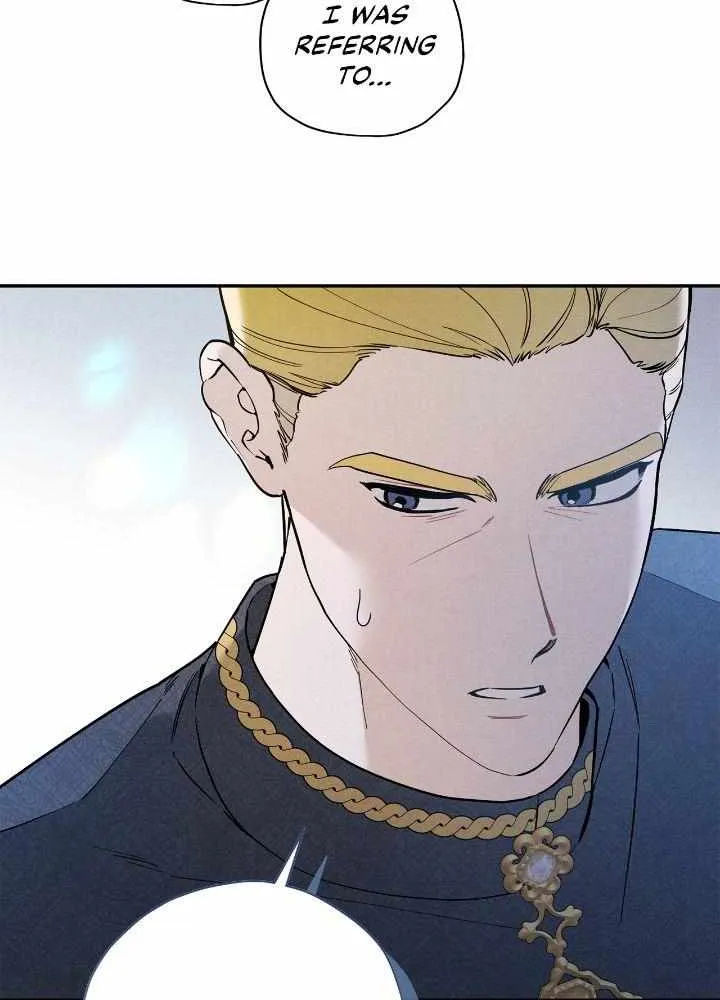 The Rogue Prince Is Secretly an Omega Chapter 17 page 36 - 