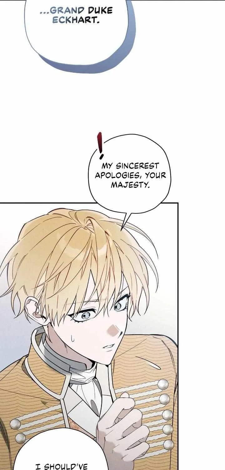 The Rogue Prince Is Secretly an Omega Chapter 17 page 37 - 