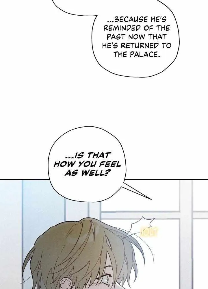 The Rogue Prince Is Secretly an Omega Chapter 17 page 39 - 