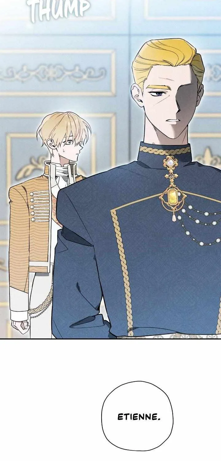 The Rogue Prince Is Secretly an Omega Chapter 17 page 42 - 