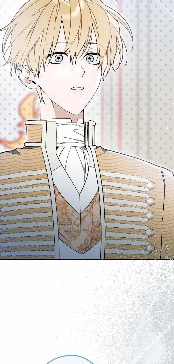 The Rogue Prince Is Secretly an Omega Chapter 17 page 44 - 