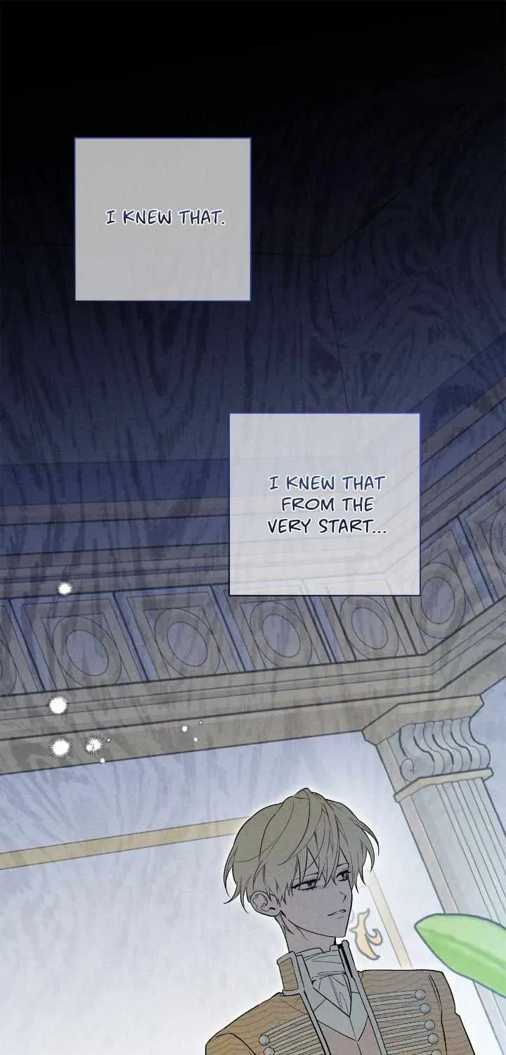 The Rogue Prince Is Secretly an Omega Chapter 17 page 47 - 