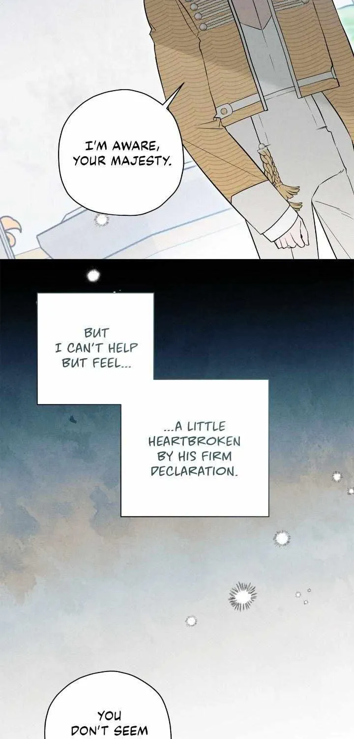 The Rogue Prince Is Secretly an Omega Chapter 17 page 48 - 