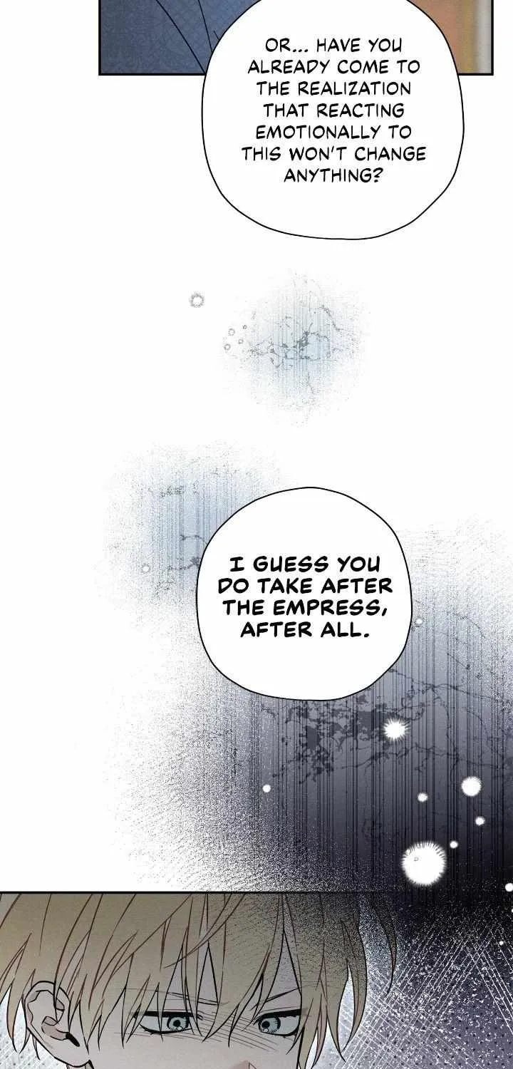 The Rogue Prince Is Secretly an Omega Chapter 17 page 50 - 
