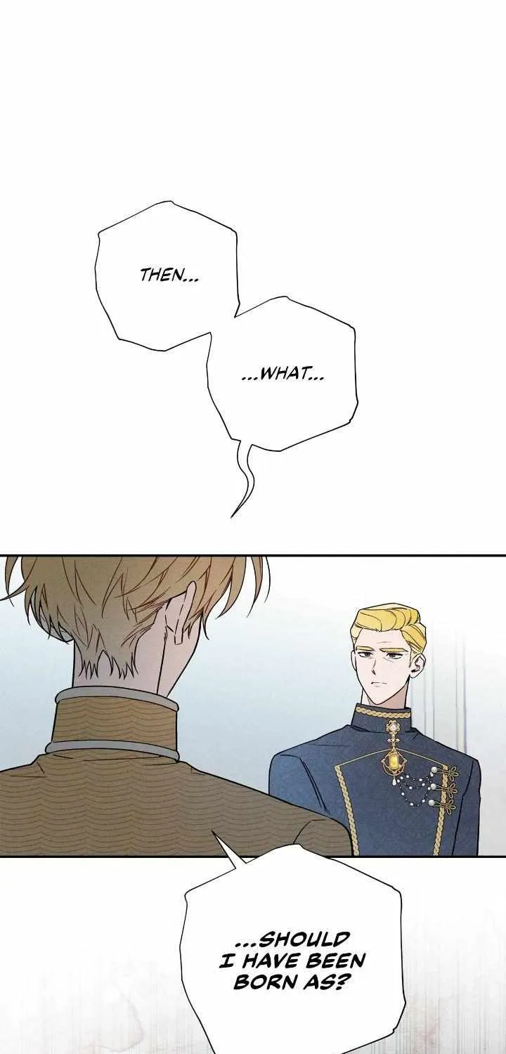 The Rogue Prince Is Secretly an Omega Chapter 17 page 53 - 