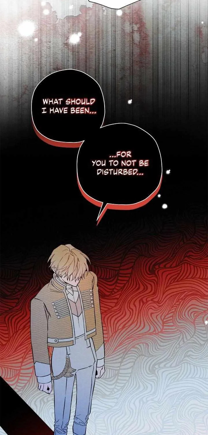 The Rogue Prince Is Secretly an Omega Chapter 17 page 54 - 